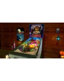 Halloween Pinball Xbox OneXS активация