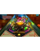 Halloween Pinball Xbox OneXS активация