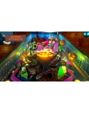 Halloween Pinball Xbox OneXS активация