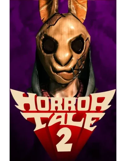 Horror Tale 2: Samantha Xbox OneXS активация Horror Tale 2: Samantha Xbox OneXS активация