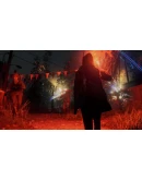 Alan Wake 2 Deluxe Edition Xbox Series XS активация