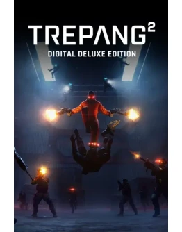 Trepang2 - Digital Deluxe Edition Xbox активация