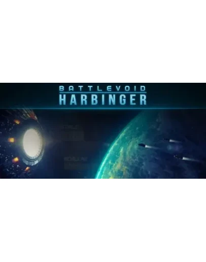 Battlevoid: Harbinger АВТОДОСТАВКА STEAM GIFT РОССИЯ
