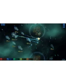 Battlevoid: Sector Siege STEAM GIFT РОССИЯ