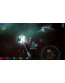 Battlevoid: Sector Siege STEAM GIFT РОССИЯ