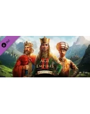Age of Empires II: DE - The Mountain Royals STEAM RU