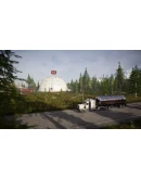 Alaskan Road Truckers Steam Gift АВТО РОССИЯ