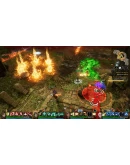 Dark Envoy Steam Gift АВТОВЫДАЧА ВСЕ РЕГИОНЫ