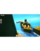 Outpath Steam Gift АВТОВЫДАЧА ВСЕ РЕГИОНЫ