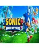 Sonic Superstars Steam Gift АВТОВЫДАЧА ВСЕ РЕГИОНЫ