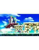 Sonic Superstars Deluxe Edition featuring LEGO STEAM