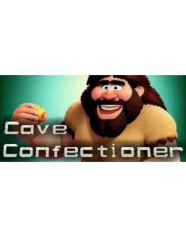 Cave Confectioner АВТОДОСТАВКА STEAM GIFT РОССИЯ