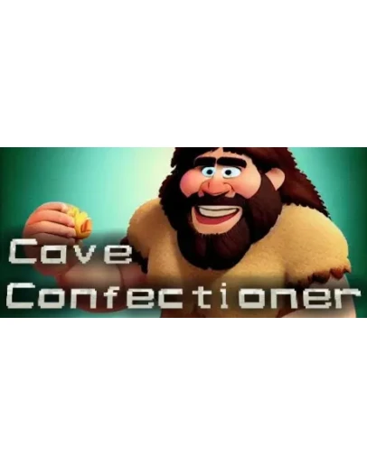 Cave Confectioner АВТОДОСТАВКА STEAM GIFT РОССИЯ