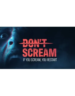 DON'T SCREAM Steam Обновления АВТОВЫДАЧА 24/7