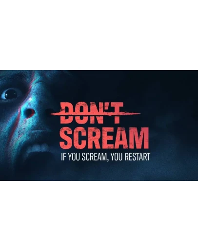 DON'T SCREAM Steam Обновления АВТОВЫДАЧА 24/7