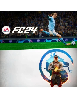 Mortal Kombat 1 ПРЕМИУМ ИЗДАНИЕ + FC 24 НОВЫЙ СПОСОБ