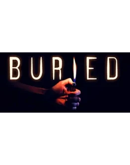 Buried * STEAM РОССИЯ АВТОДОСТАВКА 0 КАРТЫ