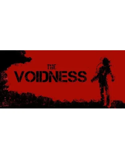 The Voidness - LIDAR Horror Survival Game * STEAM RU