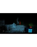 The Voidness - LIDAR Horror Survival Game * STEAM RU