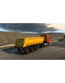 Euro Truck Simulator 2 - Tirsan Trailer Pack DLC