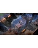 DYSMANTLE: DOOMSDAY XBOX ONE / SERIES XSКЛЮЧ