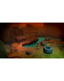 DYSMANTLE: ПОДЗЕМНЫЙ МИР XBOX ONE / XSКЛЮЧ