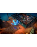 DYSMANTLE: ПОДЗЕМНЫЙ МИР XBOX ONE / XSКЛЮЧ