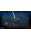 DYSMANTLE: ПОДЗЕМНЫЙ МИР XBOX ONE / XSКЛЮЧ