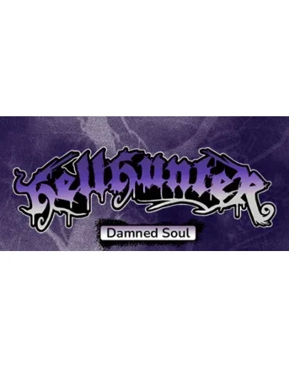 HELL HUNTER - Damned Soul Steam Gift Россия