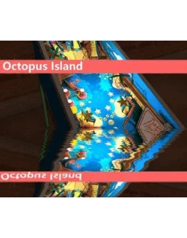 Octopus IslandSteamРФ+Весь МирKey Octopus IslandSteamРФ+Весь МирKey