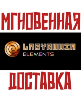 Labyronia ElementsSteamРФ+Весь МирKey