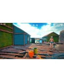 3D PUZZLE - PORTSteamРФ+Весь МирKey