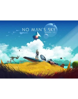 No Man's Sky