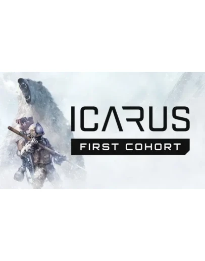 ICARUS ICARUS