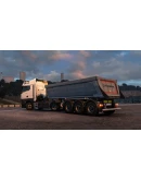 Euro Truck Simulator 2 - Tirsan Trailer Pack STEAM РФ