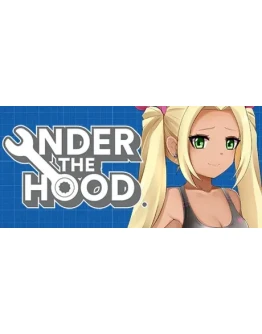 Under The Hood АВТОДОСТАВКА STEAM GIFT РОССИЯ Under The Hood АВТОДОСТАВКА STEAM GIFT РОССИЯ