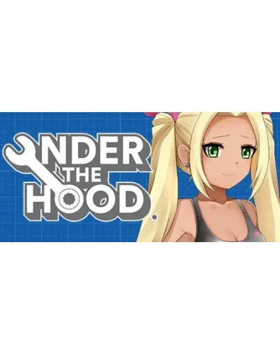 Under The Hood АВТОДОСТАВКА STEAM GIFT РОССИЯ