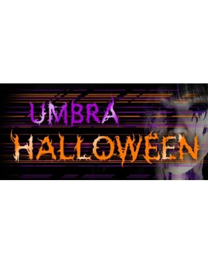 Umbra Halloween АВТОДОСТАВКА STEAM GIFT РОССИЯ