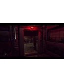 The Voidness - LIDAR Horror Survival Game STEAM GIFT