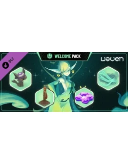 Waven - Welcome Pack DLC STEAM GIFT РОССИЯ