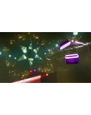 Beat Saber - The Rolling Stones - Mess it Up STEAM