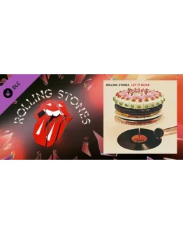 Beat Saber - The Rolling Stones - Gimme Shelter DLC