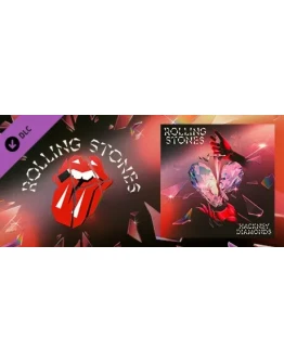 Beat Saber - The Rolling Stones - Bite My Head Off