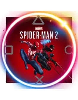 Spider Man 2 (PS5/RU) (Аренда от 7 дней)