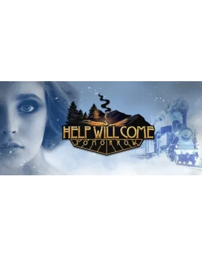 Help Will Come Tomorrow (Steam KEY ROW Region Free) Help Will Come Tomorrow (Steam KEY ROW Region Free)