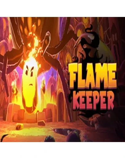 Flame Keeper (Steam key / РФ+Весь Мир)