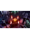 Flame Keeper (Steam key / РФ+Весь Мир)