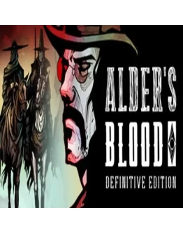Alder's Blood: Definitive Edition (Steam key / Global)