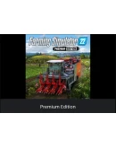 Farming Simulator 22 PS4/PS5 ТУРЦИЯ