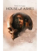The Dark Pictures Anthology House of Ashes XBOX KEY